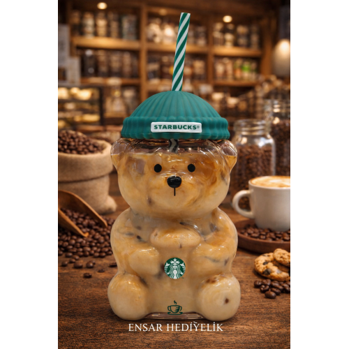 St*rbucks Bearista Cup St*rbucks Bearista Cup