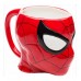 Spiderman porselen kupa Spiderman porselen kupa
