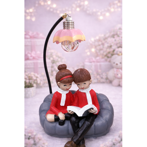 İthal sevgili biblo 