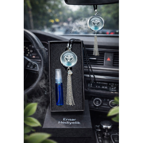 Dikiz Aynası Oto kokusu 