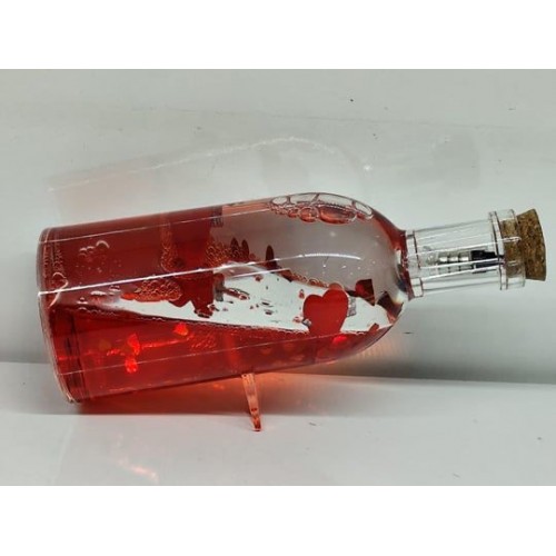 Kalpli Sulu batmayan gemi biblo