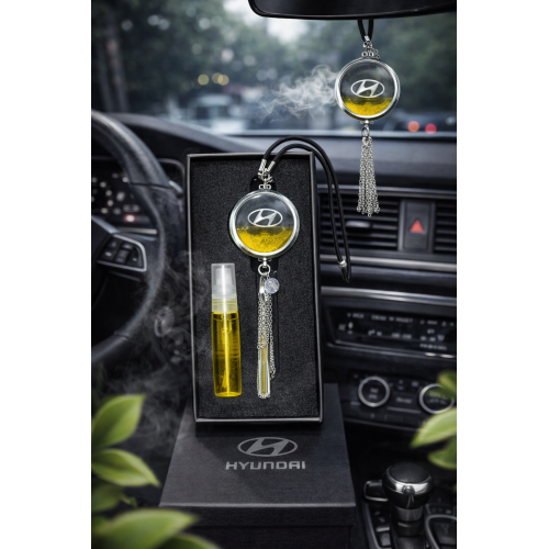 Dikiz Aynası Oto kokusu 