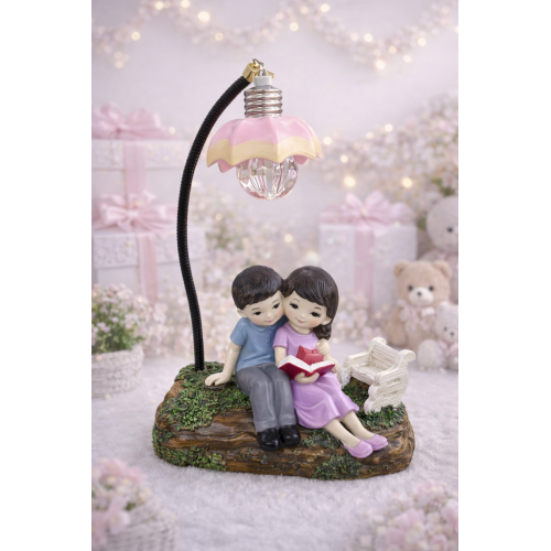 İthal sevgili biblo 