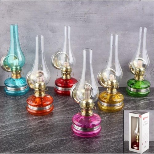 Nostaljik büyük boy gaz lambası Nostaljik büyük boy gaz lambası