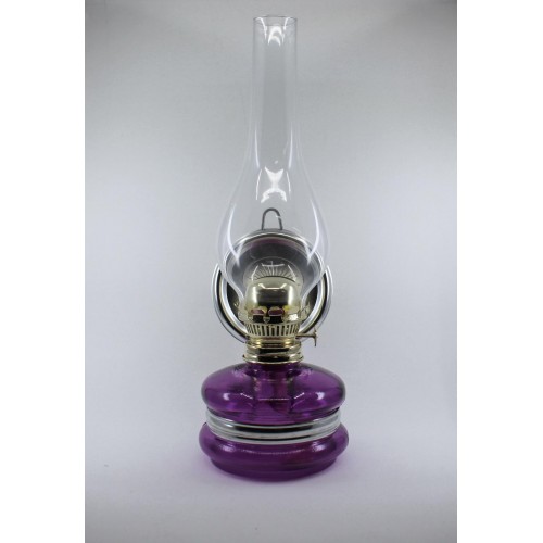 Nostaljik büyük boy gaz lambası 