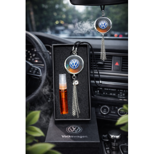 Dikiz Aynası Oto kokusu 