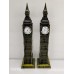 Bigben heykel saat 