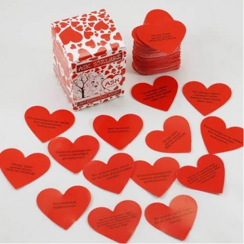 365 gün aşk sözleri 