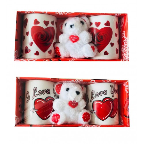 İkili sevgili ithal kupalar