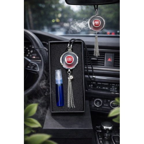 Dikiz Aynası Oto kokusu 