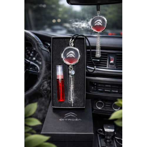 Dikiz Aynası Oto kokusu 