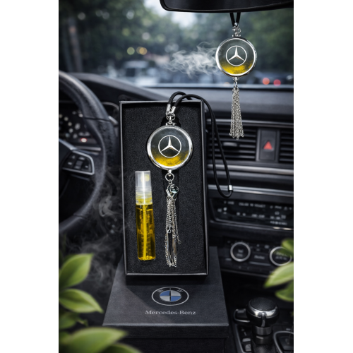 Dikiz Aynası Oto kokusu 