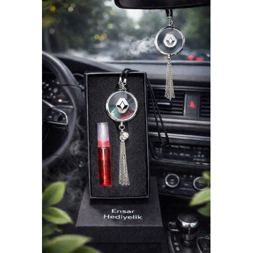 Dikiz Aynası Oto kokusu 