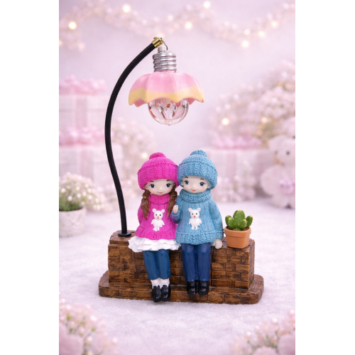 İthal sevgili biblo 