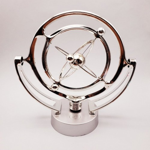 Kinetik orbital denge topu balans