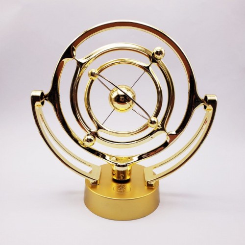 Mıknatıslı Newton Orbital Balans