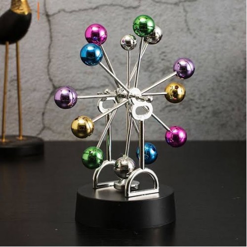 Dönme dolap denge topu