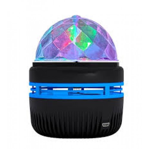 Projektör disko topu 