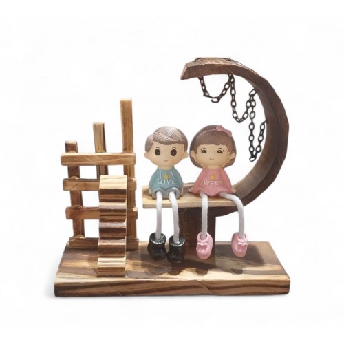 Ahşap ithal biblo Ahşap ithal biblo