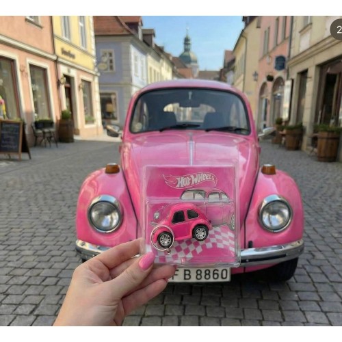 Vosvos anahtarlık Vosvos anahtarlık