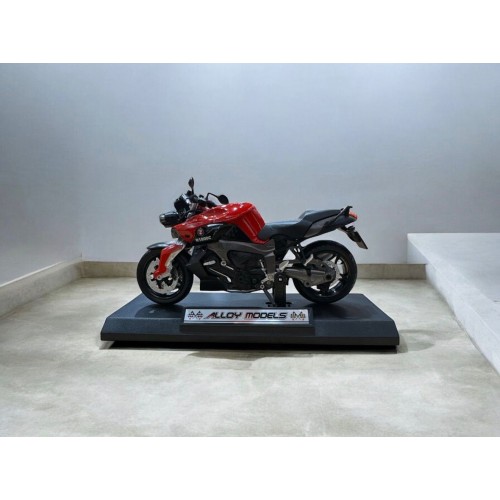 İthal masaüstü motorsiklet biblo 