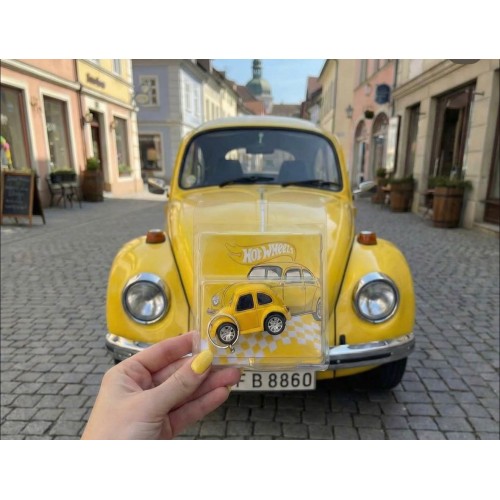 Vosvos anahtarlık Vosvos anahtarlık