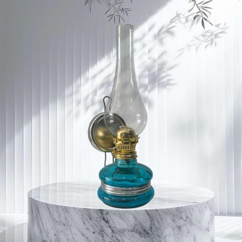 Nostaljik büyük boy gaz lambası Nostaljik büyük boy gaz lambası