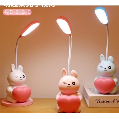 Çoçuk masa lambası