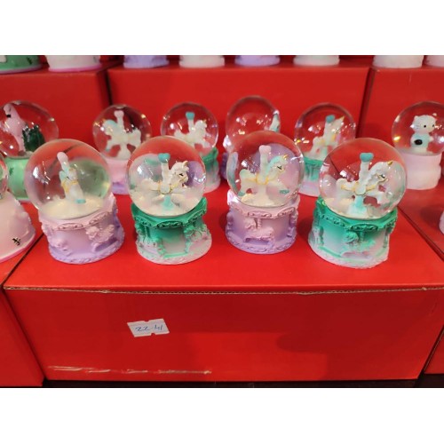 Mini Cam Küre 12li paket 22 41