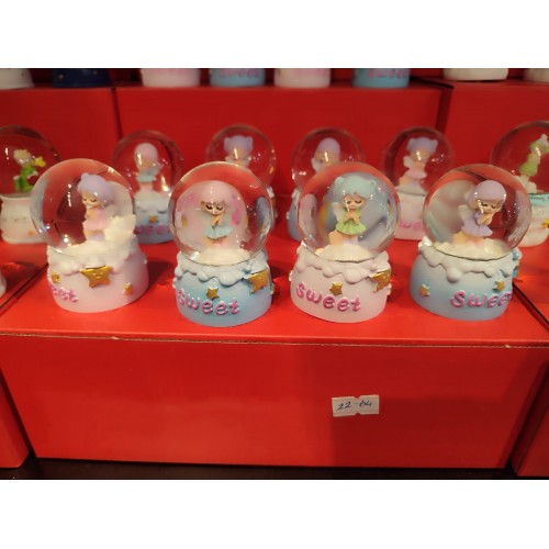 Mini Cam Küre 12li paket 22 64
