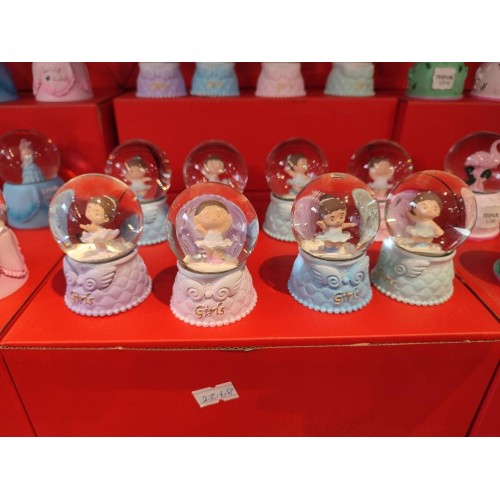 Mini Cam Küre 12li paket 22 68