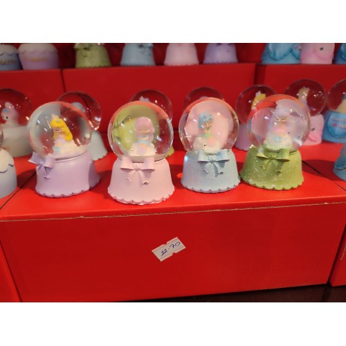 Mini Cam Küre 12li paket 22 70