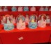 Mini Cam Küre 12li paket 22 72