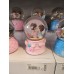 Orta Cam Küre 2243