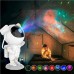 Astronot Gece Lambası